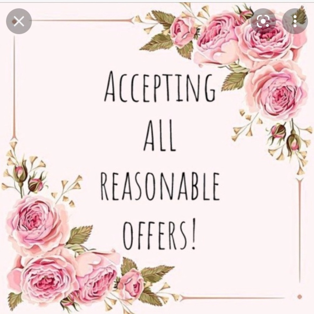 ACCEPTING ALL OFFERS! - Picture 4 of 4
